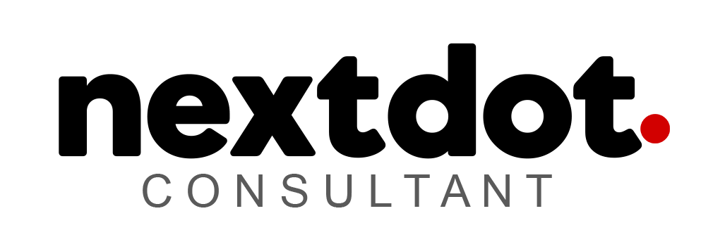 nextdot CONSULTANT